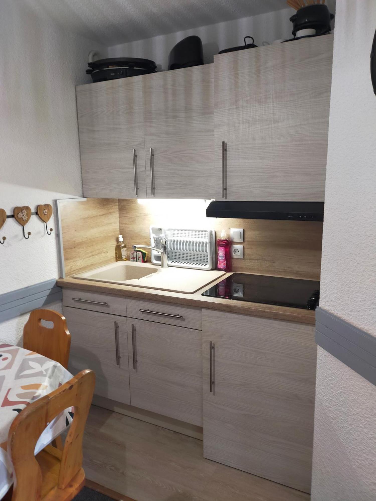 Appartement Manigod/La Clusaz Exterior photo